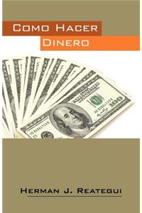 Como Hacer Dinero