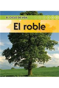 El Roble = Oak Tree