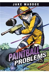 Paintball Problems