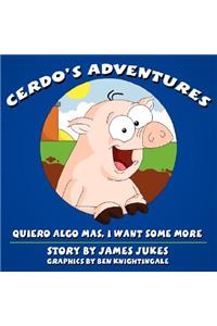 Cerdo's Adventures