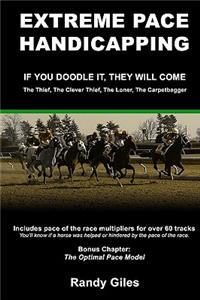 Extreme Pace Handicapping