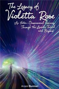 Legacy Of Violetta Rose