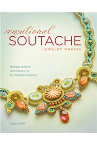 Sensational Soutache Jewelry Making