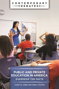 Public and Private Education in America