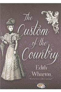 The Custom of the Country