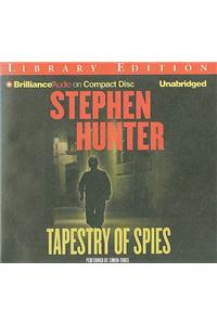 Tapestry of Spies