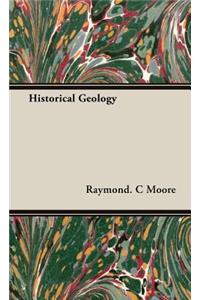 Historical Geology