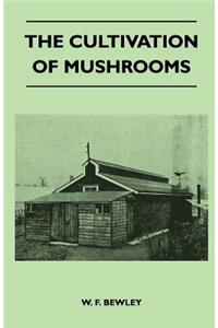 The Cultivation Of Mushrooms