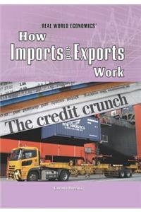 How Imports and Exports Work