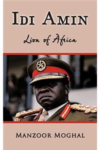 IDI Amin