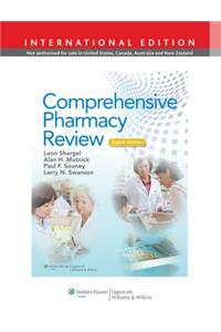 Comprehensive Pharmacy Review