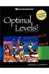 Optimal Levels