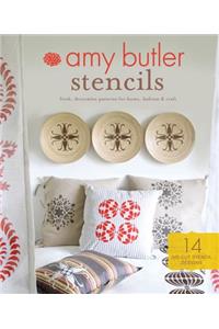 Amy Butler Stencils