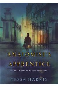 Anatomist's Apprentice Lib/E