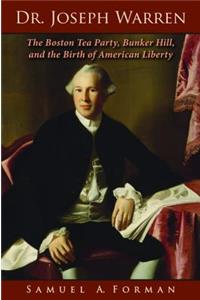 Dr. Joseph Warren