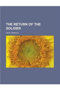 The Return of the Soldier
