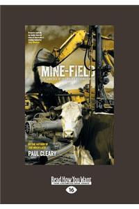 Mine-field