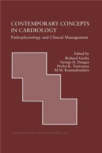 Contemporary Concepts in Cardiology