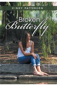 Broken Butterfly