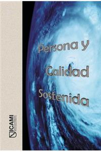 Persona y Calidad Sostenida