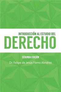 Introducción Al Estudio Del Derecho