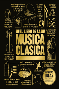 Libro de la Música Clásica (the Classical Music Book)