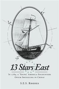 13 Stars East