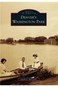 Denver's Washington Park