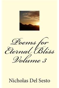 Poems for Eternal Bliss