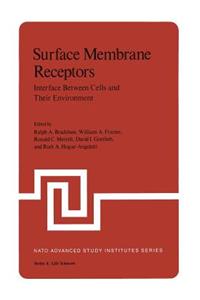 Surface Membrane Receptors