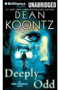 Deeply Odd