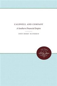 Caldwell and Company