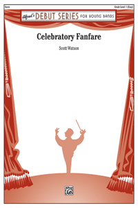 Celebratory Fanfare