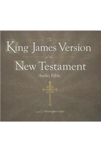 The King James Version of the New Testament