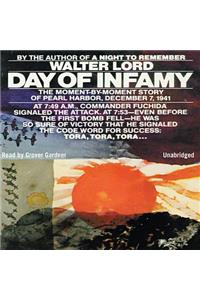 Day of Infamy
