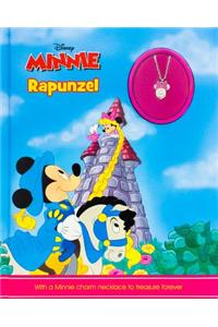 Disney Minnie: Rapunzel