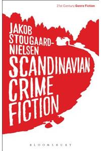 Scandinavian Crime Fiction