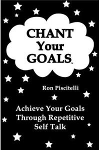 Chant Your Goals