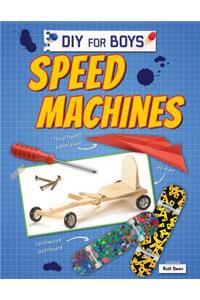 Speed Machines