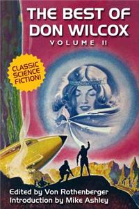The Best of Don Wilcox, Vol. 2