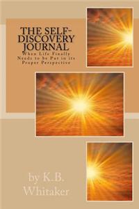 The Self-Discovery Journal