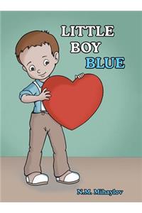 Little Boy Blue