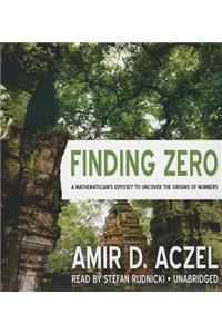 Finding Zero