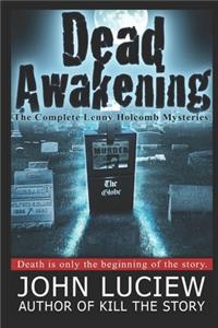 Dead Awakening