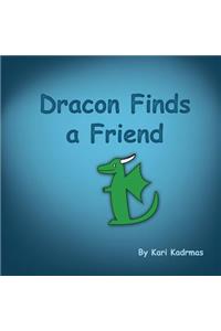Dracon Finds a Friend