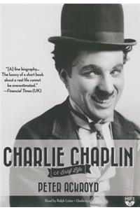 Charlie Chaplin