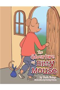 Adventure of Bitty Mouse