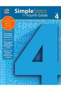 Simple Steps for Fourth Grade