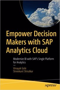 Empower Decision Makers With Sap Analytics Cloud Modernize Bi With Sap'S Single Platform For Analytics