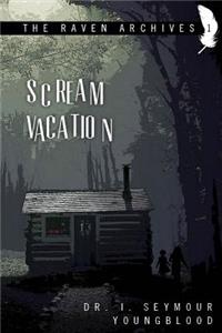 Scream Vacation